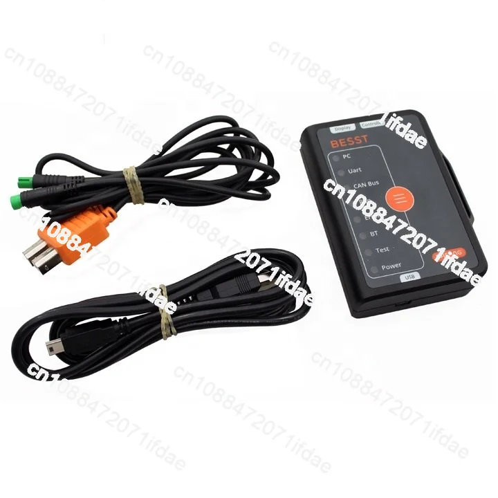 Инструмент Joyebikes Bafang Besst для UART/CAN SYSTEM BBS BBSHD M510 M600 M620