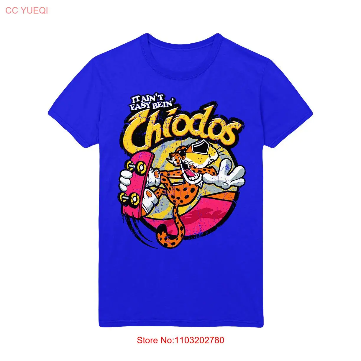 Vtg Chiodos музыкальный альбом тяжелая хлопковая синяя рубашка унисекс большого