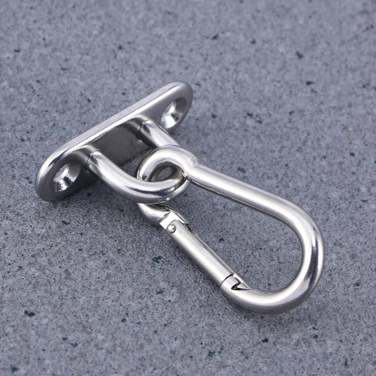 

Ceiling Hook Eye Hooks Hammock Anchor Anchors Duty Heavy U Mount Plate Steel Yoga Stainless Screw Pad Installation Bracket Swing