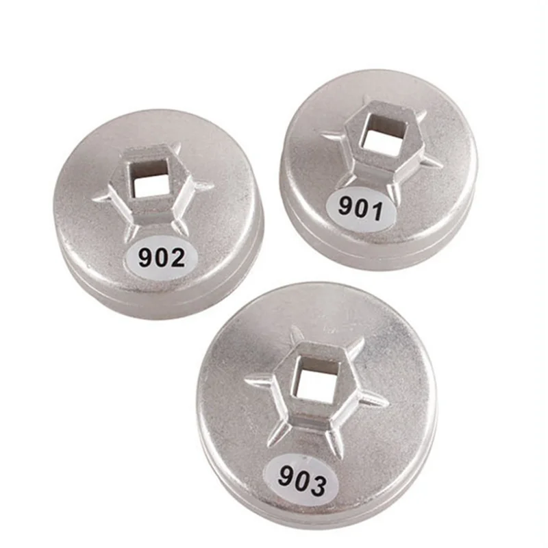 

Автоматический Инструмент Для Снятия Масляных Фильтров, Ключ Torx С Квадратным Приводом 1/2 Дюйма, 65 Мм, 67 Мм, 74 Мм Для To...