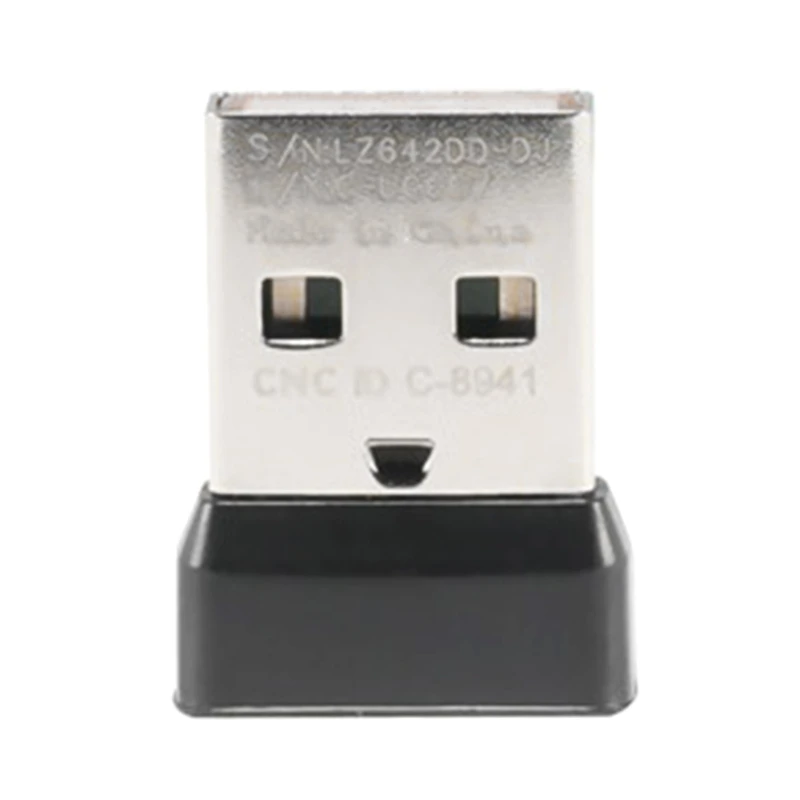 

for nano USB Wireless Receiver Dongle Secure Single Channel Original E65C