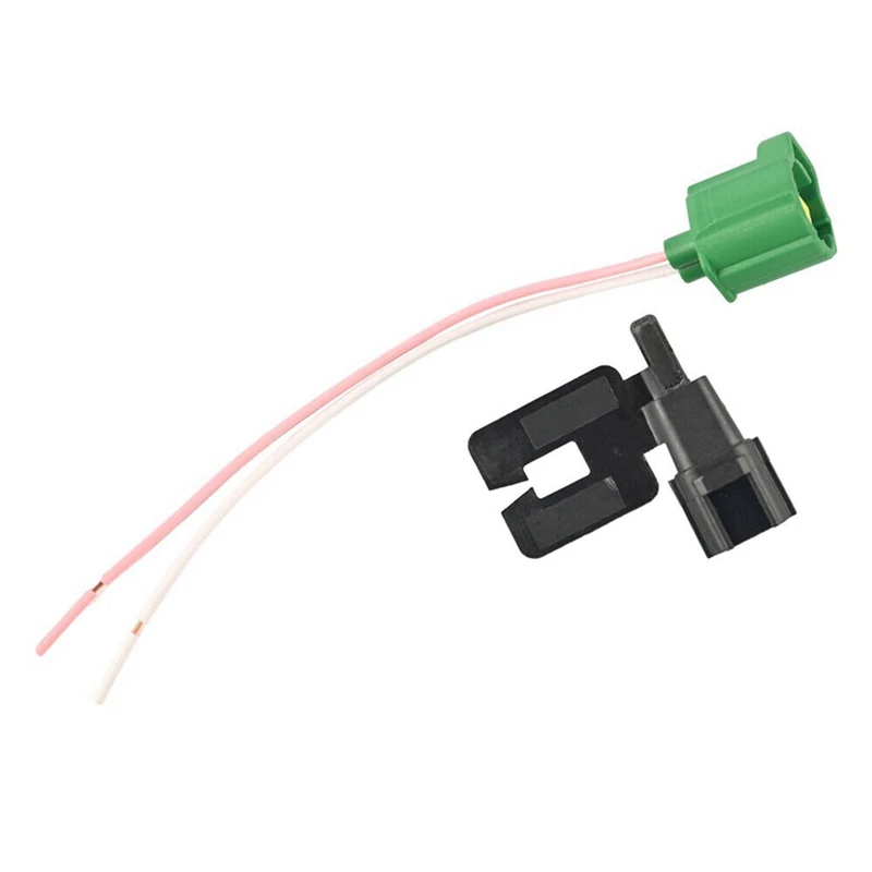 Датчик температуры окружающей среды с штепсельной вилкой 05149025AA 2010-2023 для Jeep Cherokee