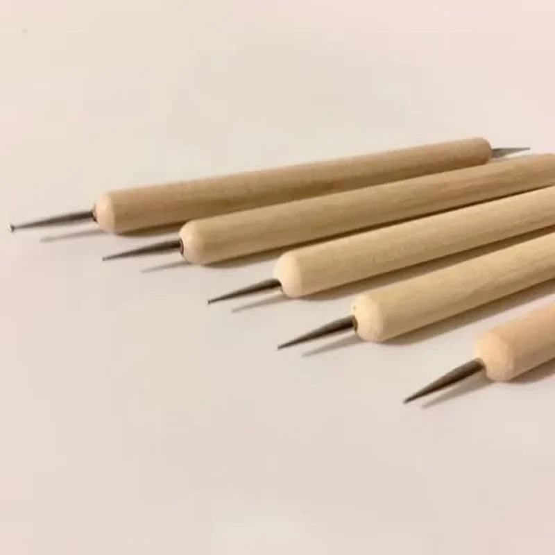 

Искусственная глина для стилуса