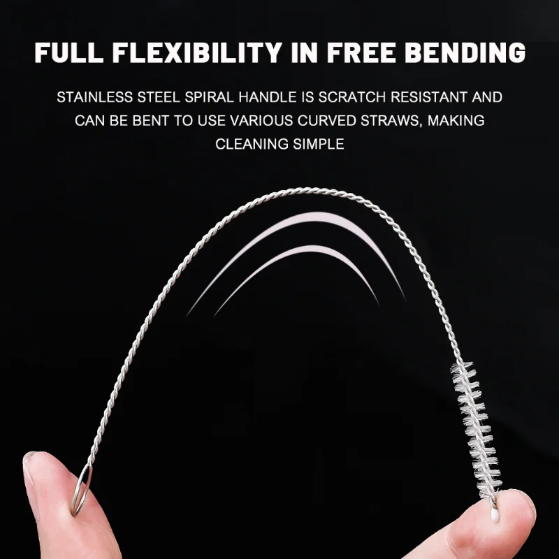 Рисунок 5 - щётки для чистки трубок и труб