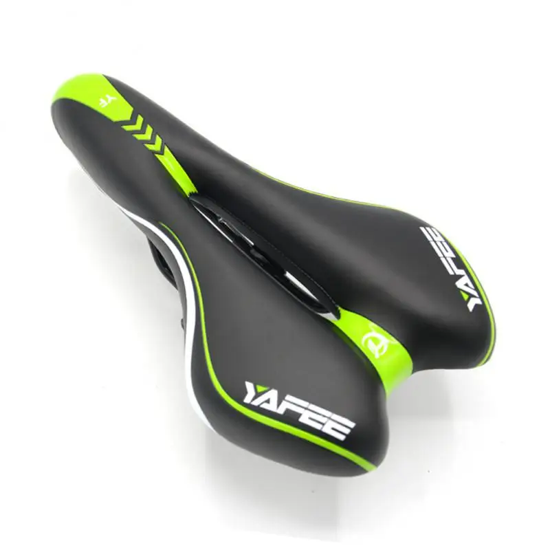 

Сверхлегкое седло для горного и дорожного велосипеда, велосипедное седло, Кожаные детали для велосипеда, Мужской велосипед BMX, велосипед, ак...