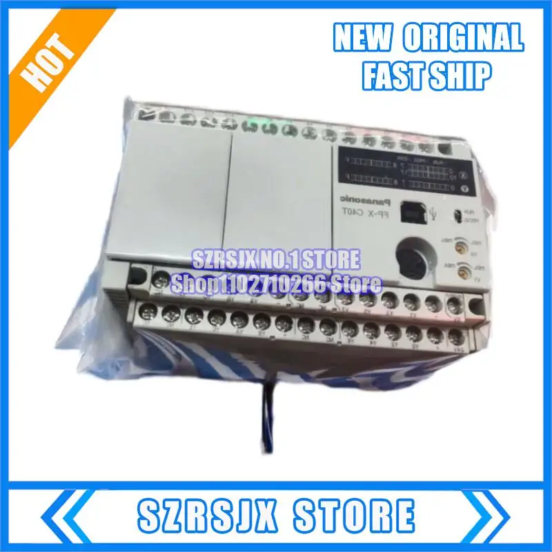 

NEW AFPX-C60T FP-X C60T AFPX-C60R FP-X C60R