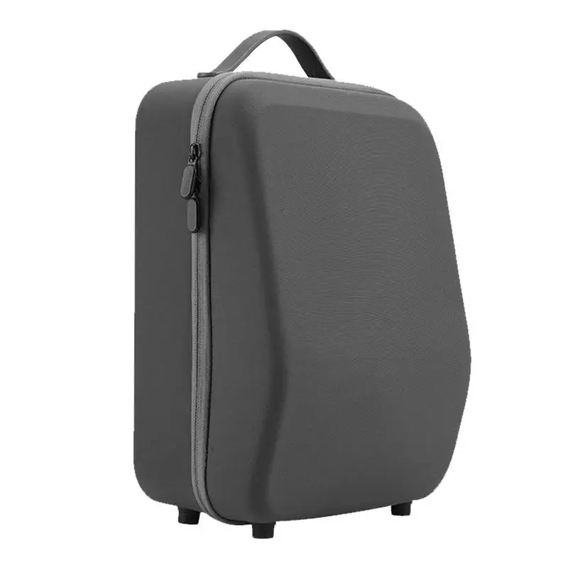 

VR Eye Glasses Case Portable Anti-scratch Cases VR Eyewear Glasses Handle Rectangle Box Glass Holder Accessories for PS for VR2