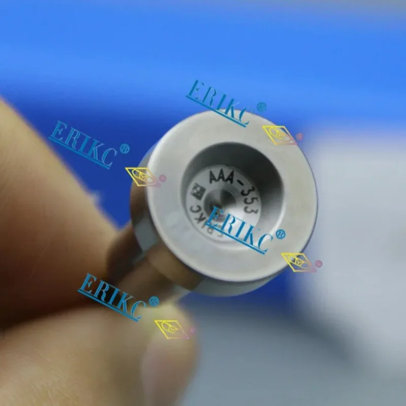 0445110265 FooVC01353 Форсунка клапана F OoV C01 353 Детали инжектора двигателя Клапан FooV Cr для