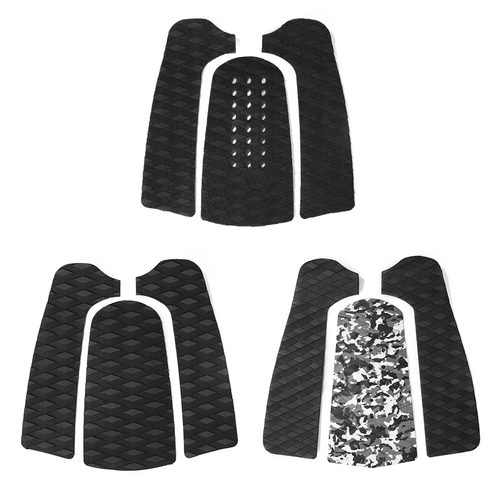 Аксессуары для серфинга, противоскользящие клейкие ручки из вспененного этиленвинилацетата