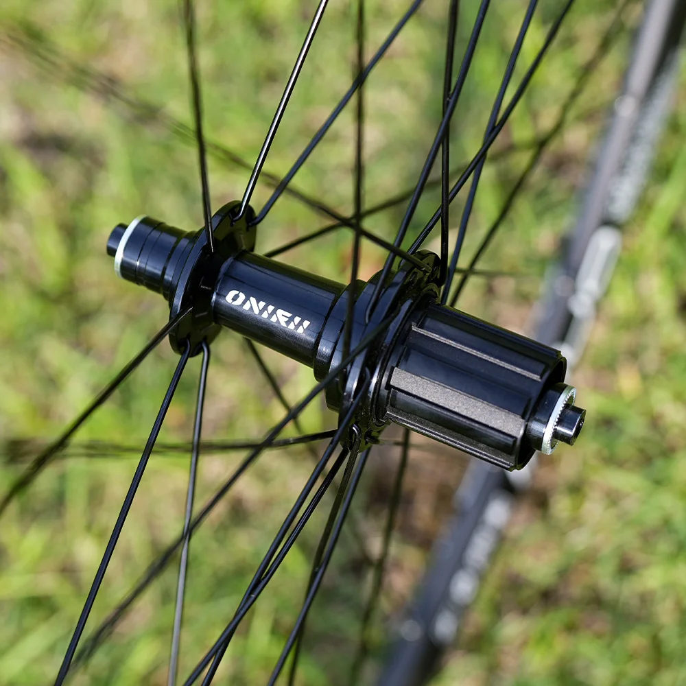 Колеса велосипедные 700C с быстроразъемным штангенциркулем Комплект алюминиевых