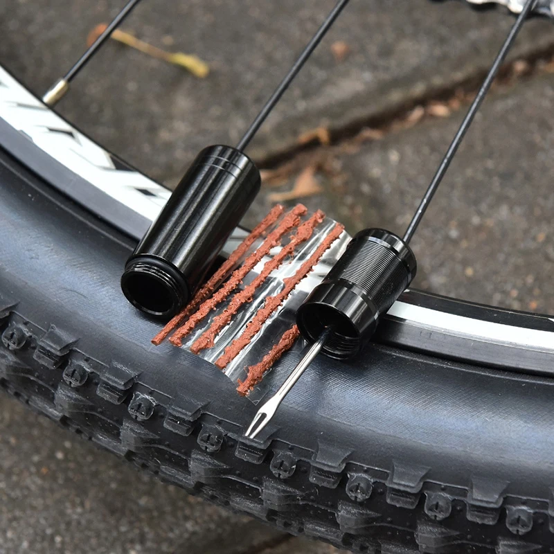 Инструмент для ремонта велосипедов вилочное сверло вакуумный ремонт шин
