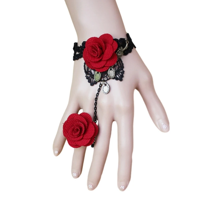 652f-simple-finger-ring-hand-joring-bracelets-punk-rose-ring-sfp-bracelet