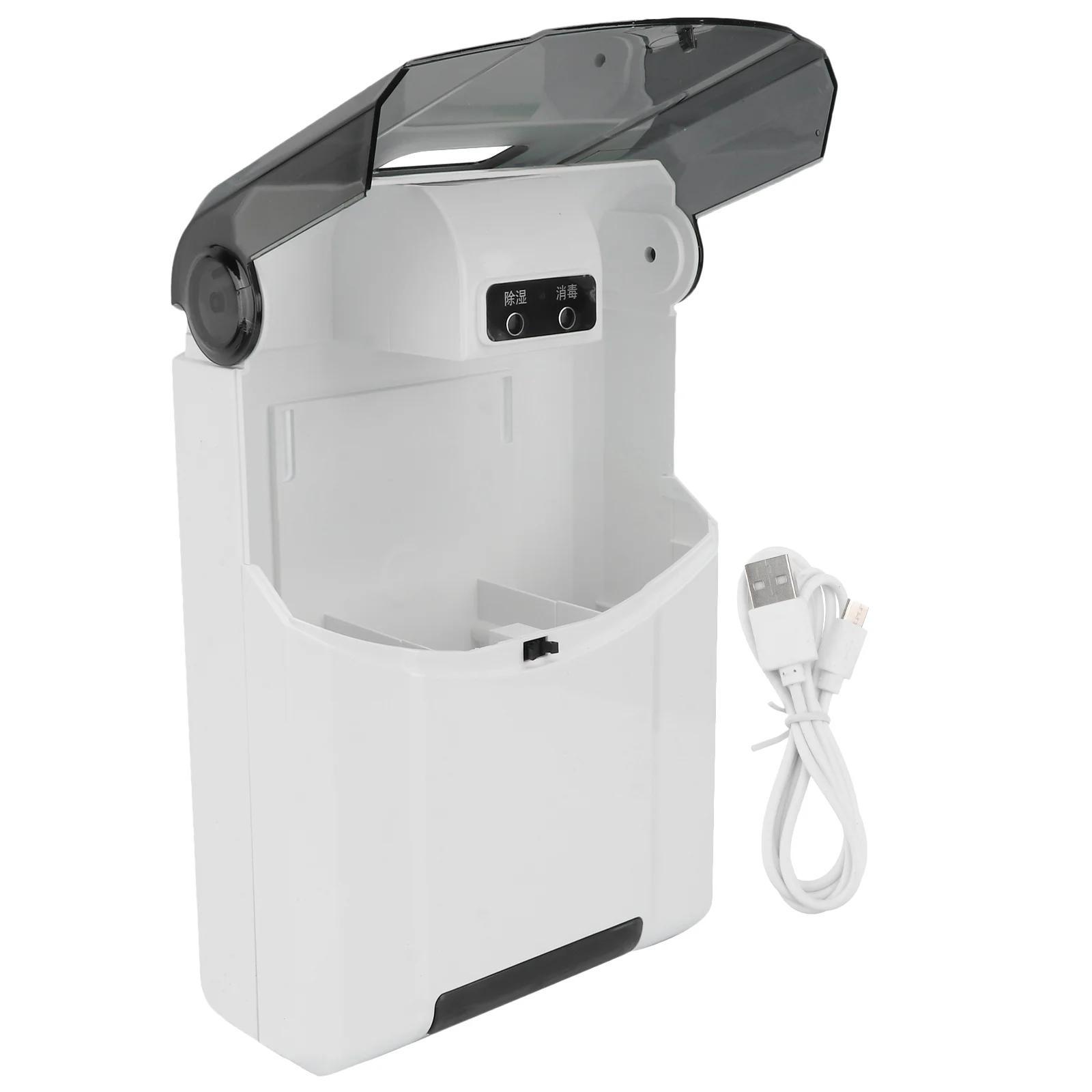 

1 шт., стеллаж для сушки вилки