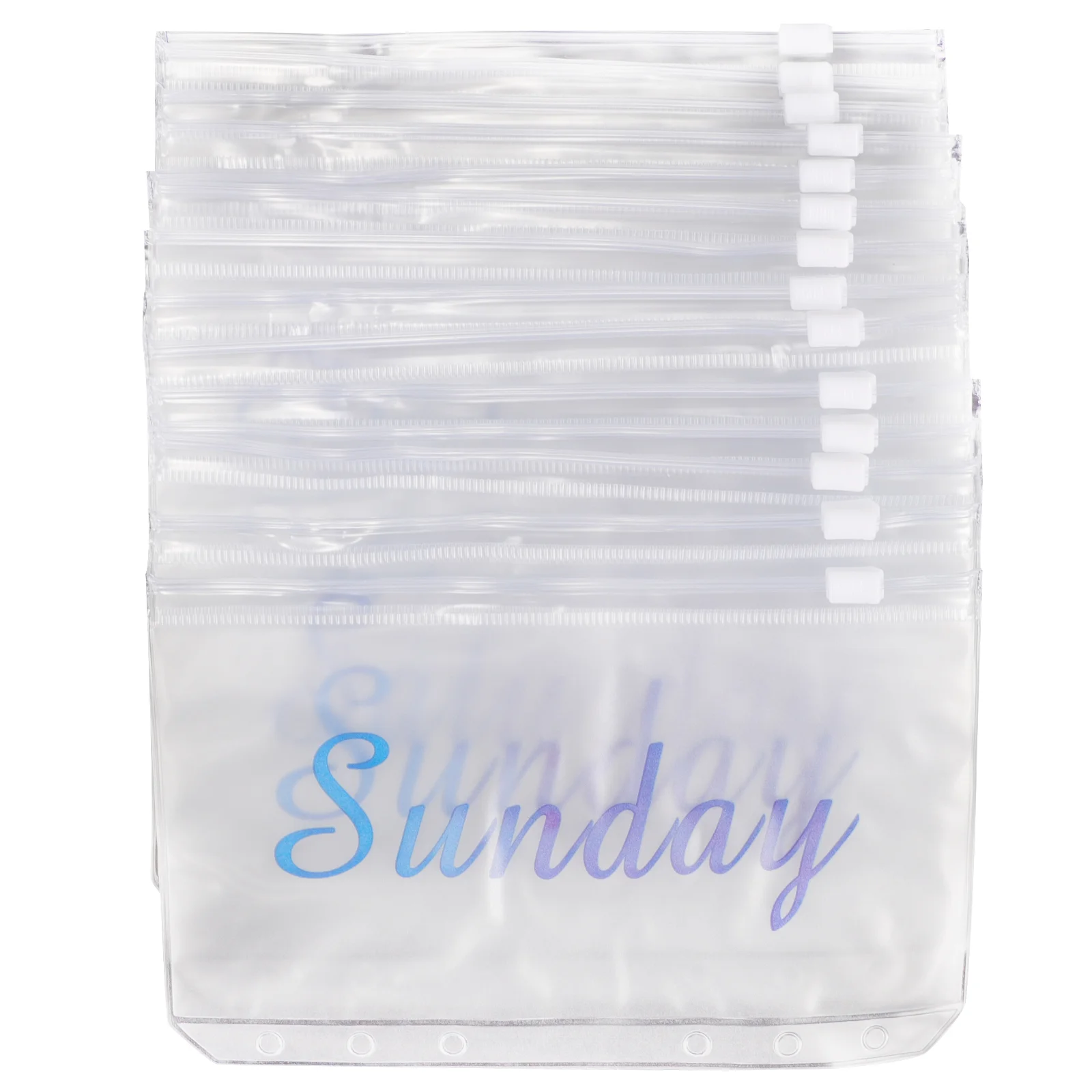 Рисунок 2 - пластиковые пакеты