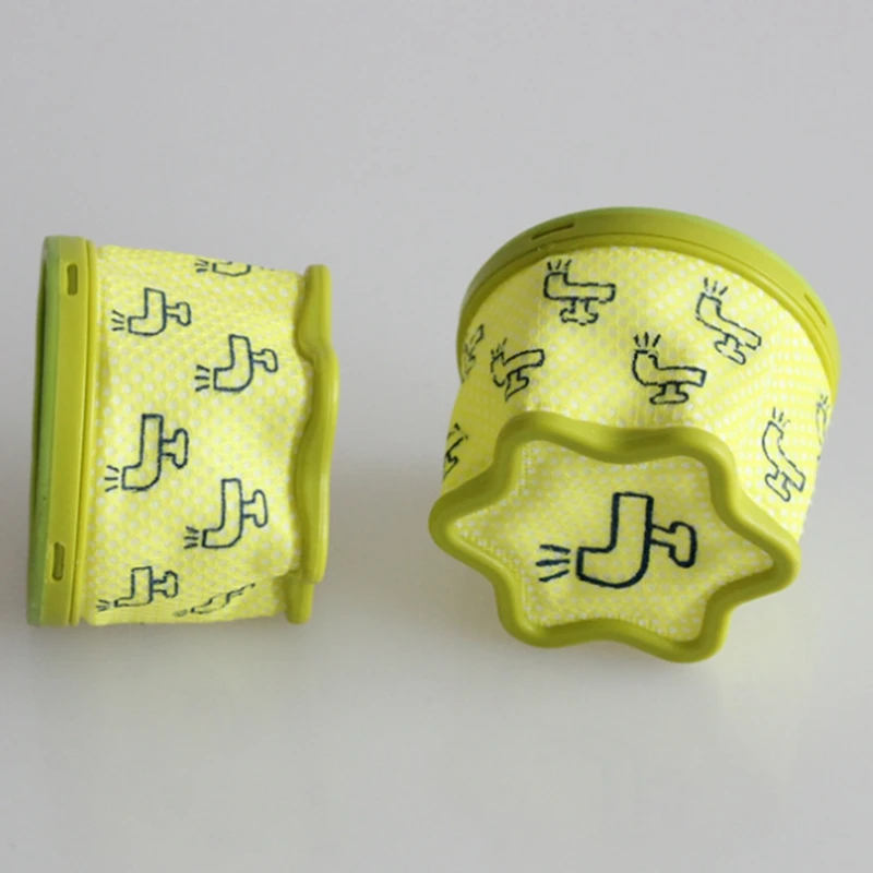 Фильтр для беспроводного пылесоса LG Cordzero A9 HEPA в сборе A9ADVANCED A9ESSENTIAL A9MASTER2X A9MULTI