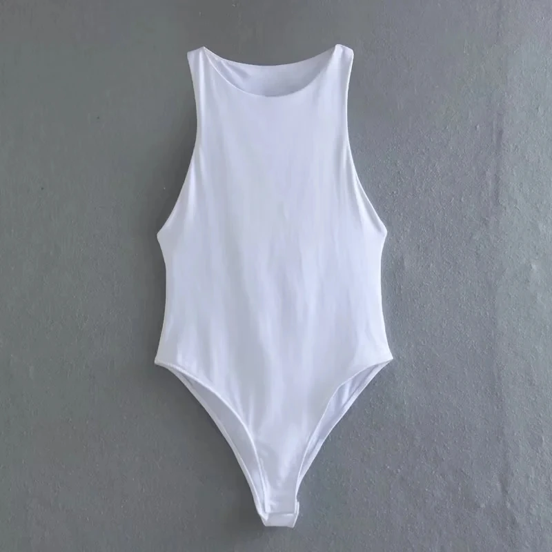 Женское облегающее боди