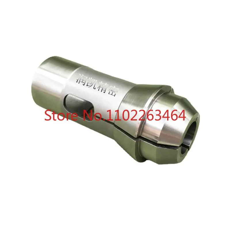 

Jianke M25 # направляющая втулка Star32 сплав Цанга нестандартная обработка звездного типа центральный движущийся станок Цанга