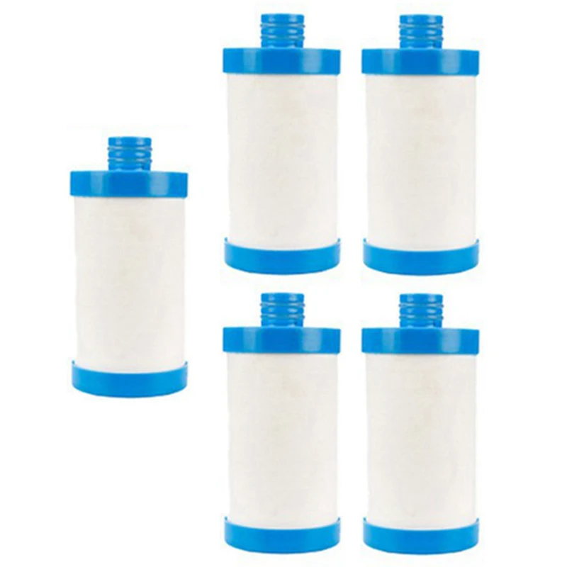 

Filtered Shower Head Shower Filter for Heavy Duty Hard Water to Remove Faucets Water Heater Filtered Water Heater Filter