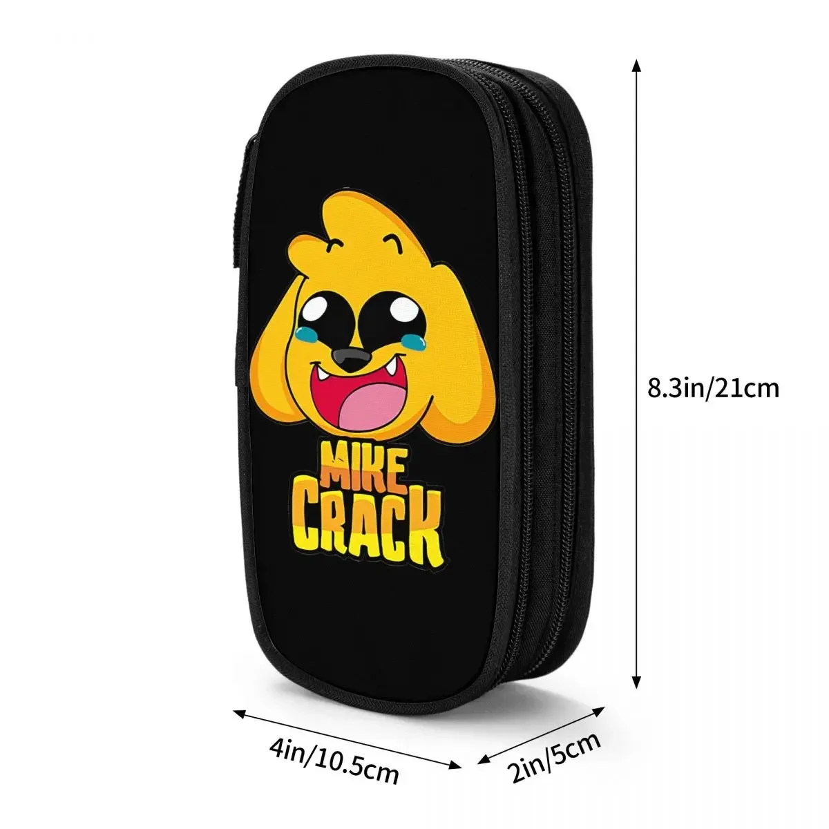 Микростеллажи Пеналы Мультяшные игры держатель для студентов большая сумка