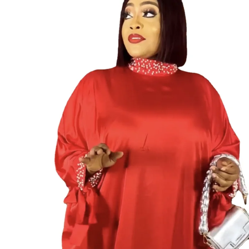 Рисунок 4 - Элегантные африканские вечерние