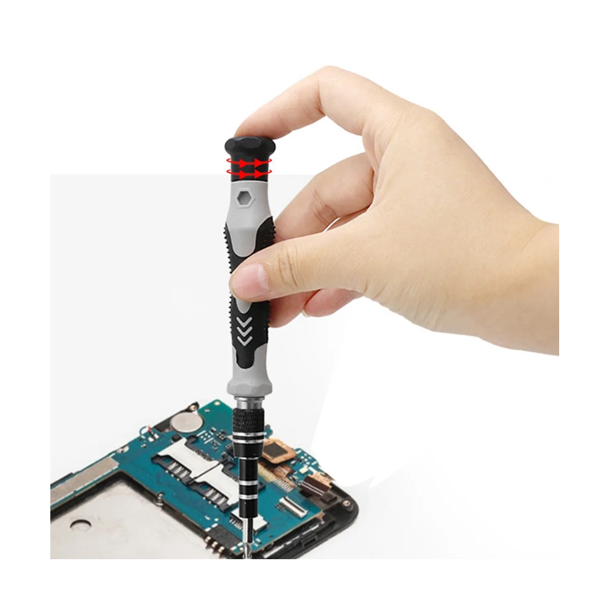 thumb