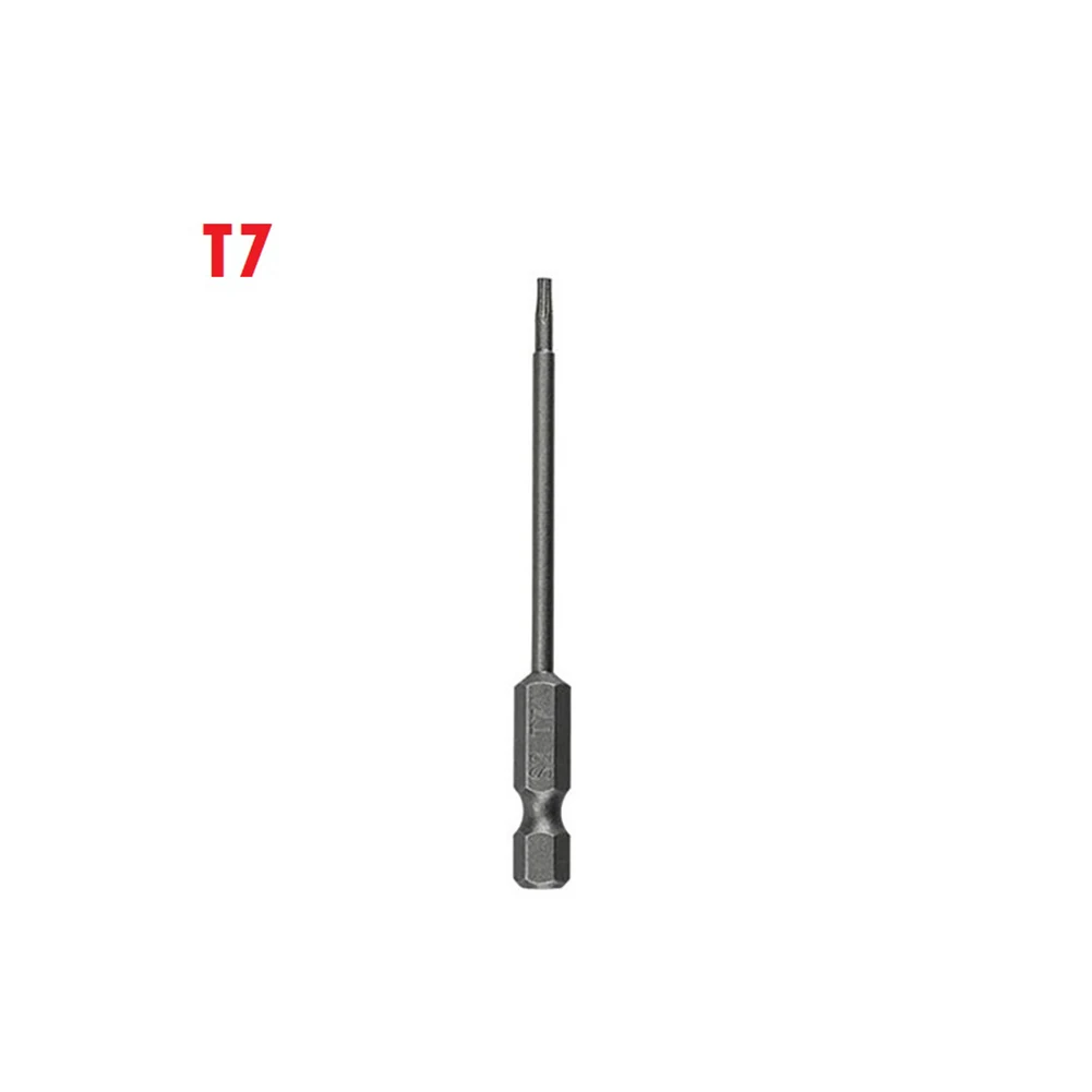 

Набор магнитных отверток VIBRATITE Torx T7/T8/T9/T10/T15/T20/T25/T27/T30/T40