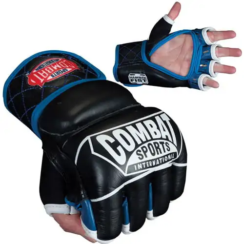 

MMA Hammer Fist Training Gloves Xlarge