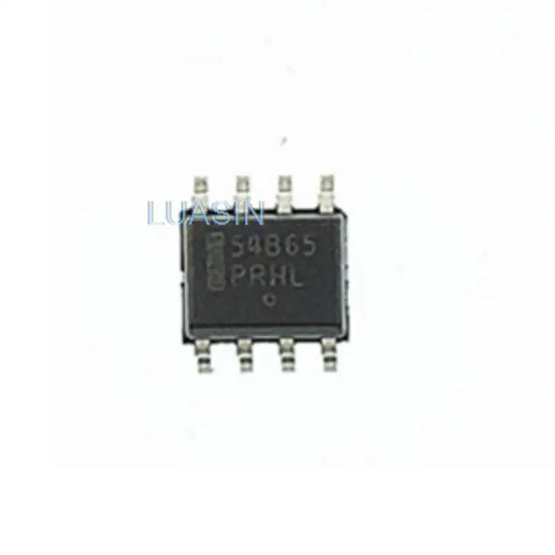 

20 шт./партия, новый оригинальный чип управления питанием NCP1654BD65R2G SOP-8 LCD