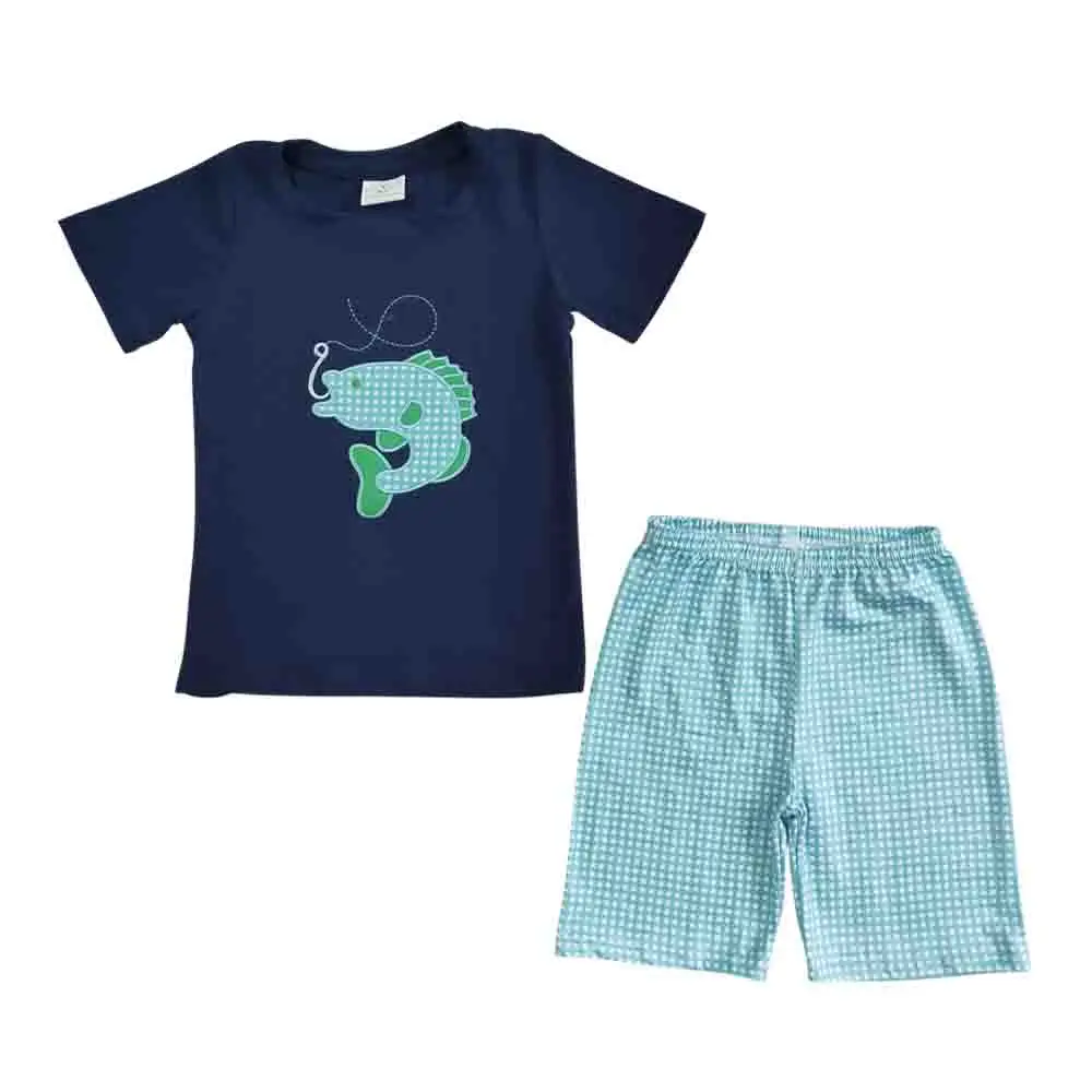 

RTS западная одежда для маленьких девочек, розовая футболка с коротким рукавом для малышей, буквы, добро пожаловать, кактус, колокольчик, штан...