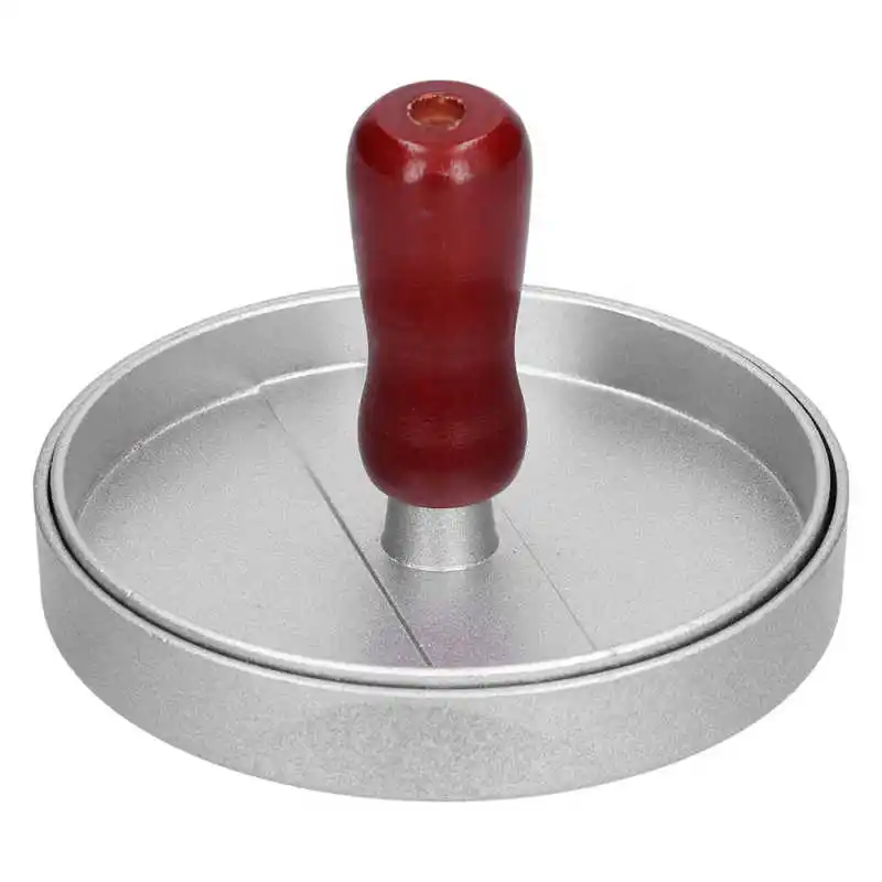 

Пресс для гамбургеров, форма для бургеров, идеальная форма для традиционных гамбургеров, для крабового пирога