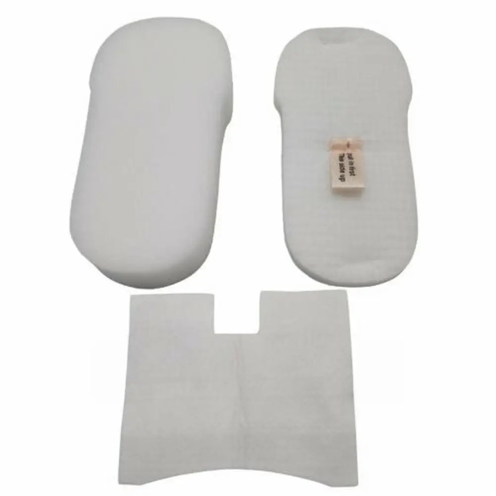 

4pcs Vacuum Cleaner Filters For Shark HZ2002 HZ251 HZ2000 #XPMFHZ2000 XFFKHZ2000 Household Cleaning Tools