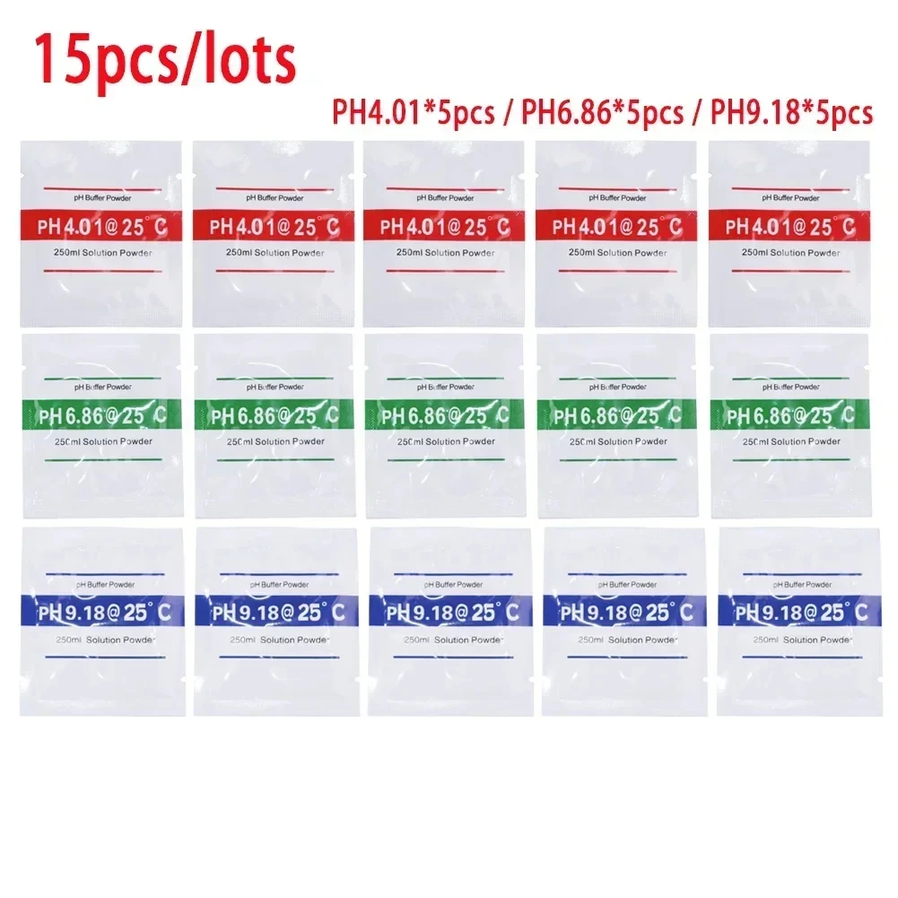 

Тестер качества воды KUAIQU 0,01 PH