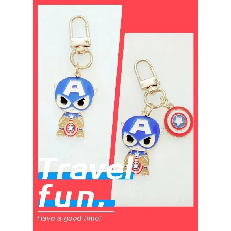 Фигурка Человек-паук MINISO