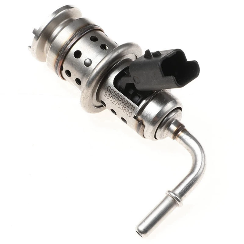 9802763880 Форсунка мочевины форсунка автомобильные аксессуары компонент для Citroen