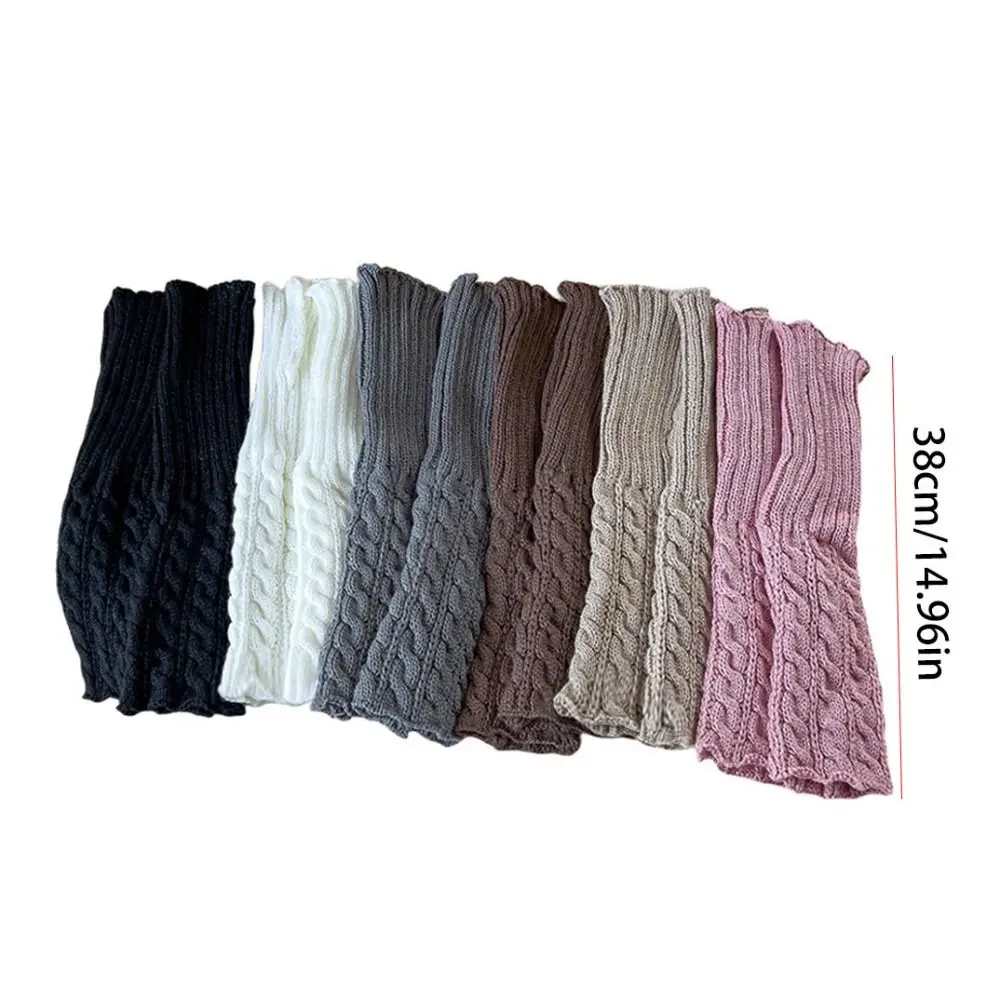 Рисунок 3 - Детские твист-гетры в японском стиле