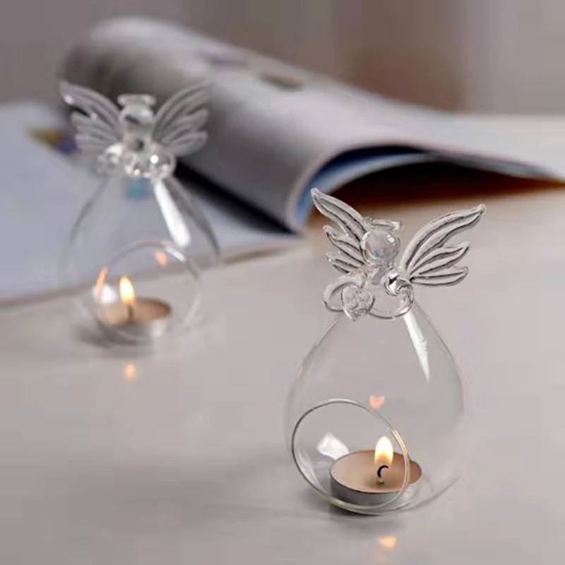 Family Room Party Decorative Candlestick