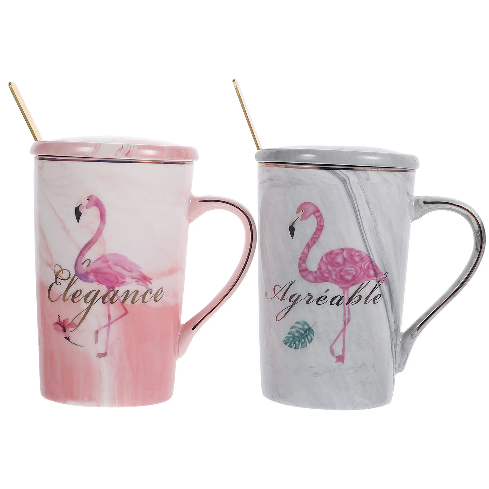 

Breakfast Cup Exquisite Milk Simple The Gift Ceramic House Ceramics Water Mug Office Couple Gifts