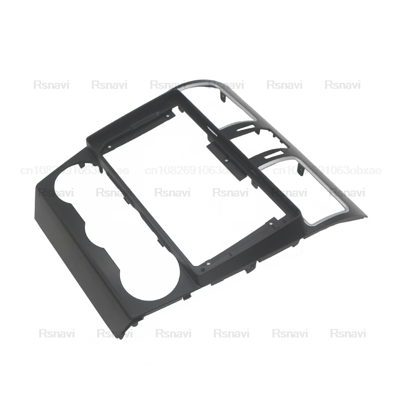 Автомобильный радиоприемник на Android для Subaru Forester 2016 2017 2018 автомобильный стерео