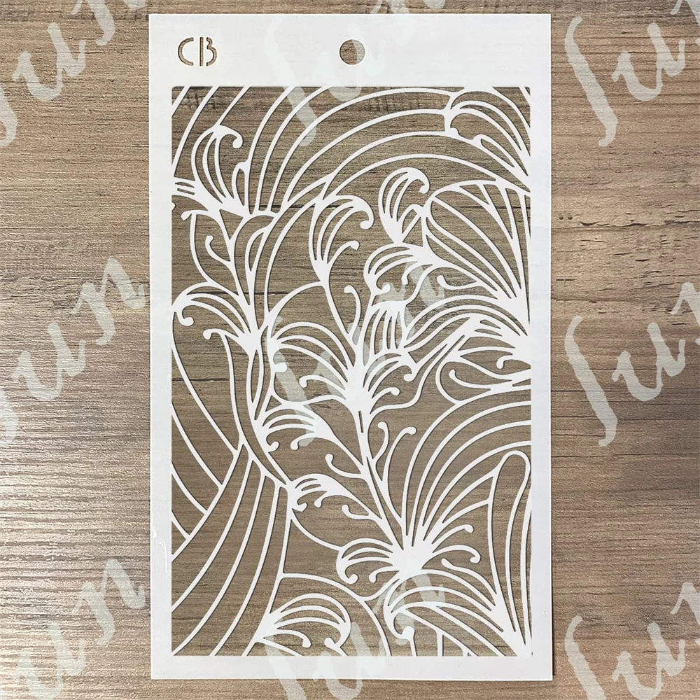 

DIY Petra Layering Stencils Reusable Handmade 2022 NEW Scrapbooking Paper Craft Gift Coloring Cards Knife Mould Blade Punch Dies