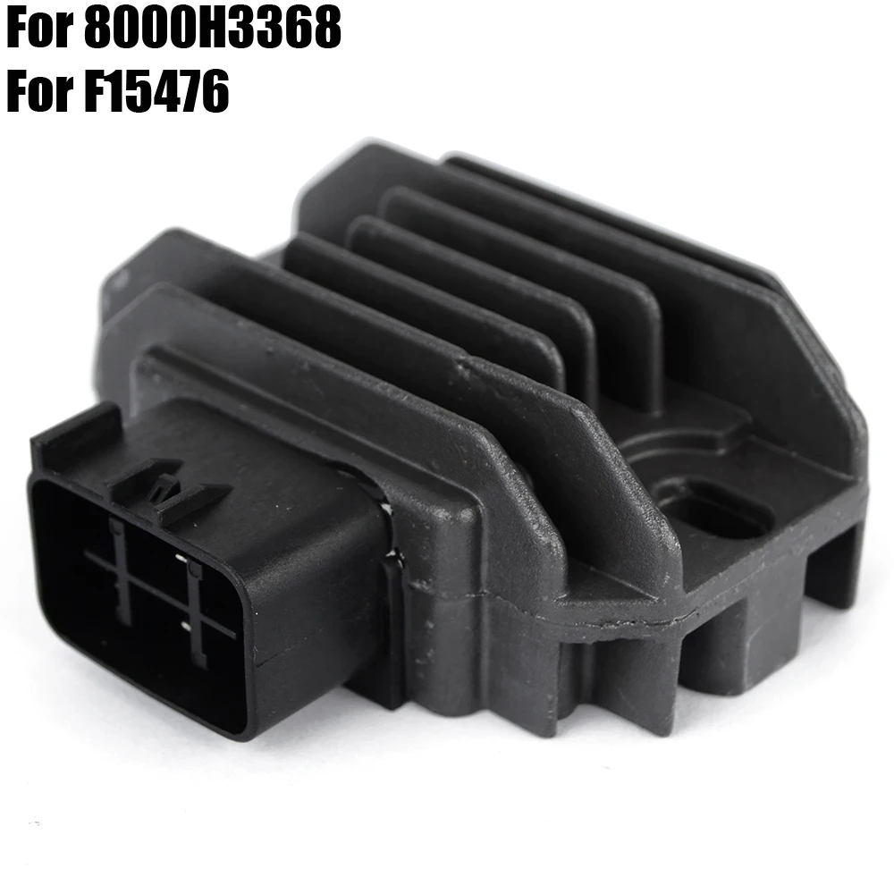 

Voltage Regulator Rectifier for Husqvarna TC TE SMR 449 511 8000H3368 for TM Racing EN MX 250 300 450 530 660 4T F15476