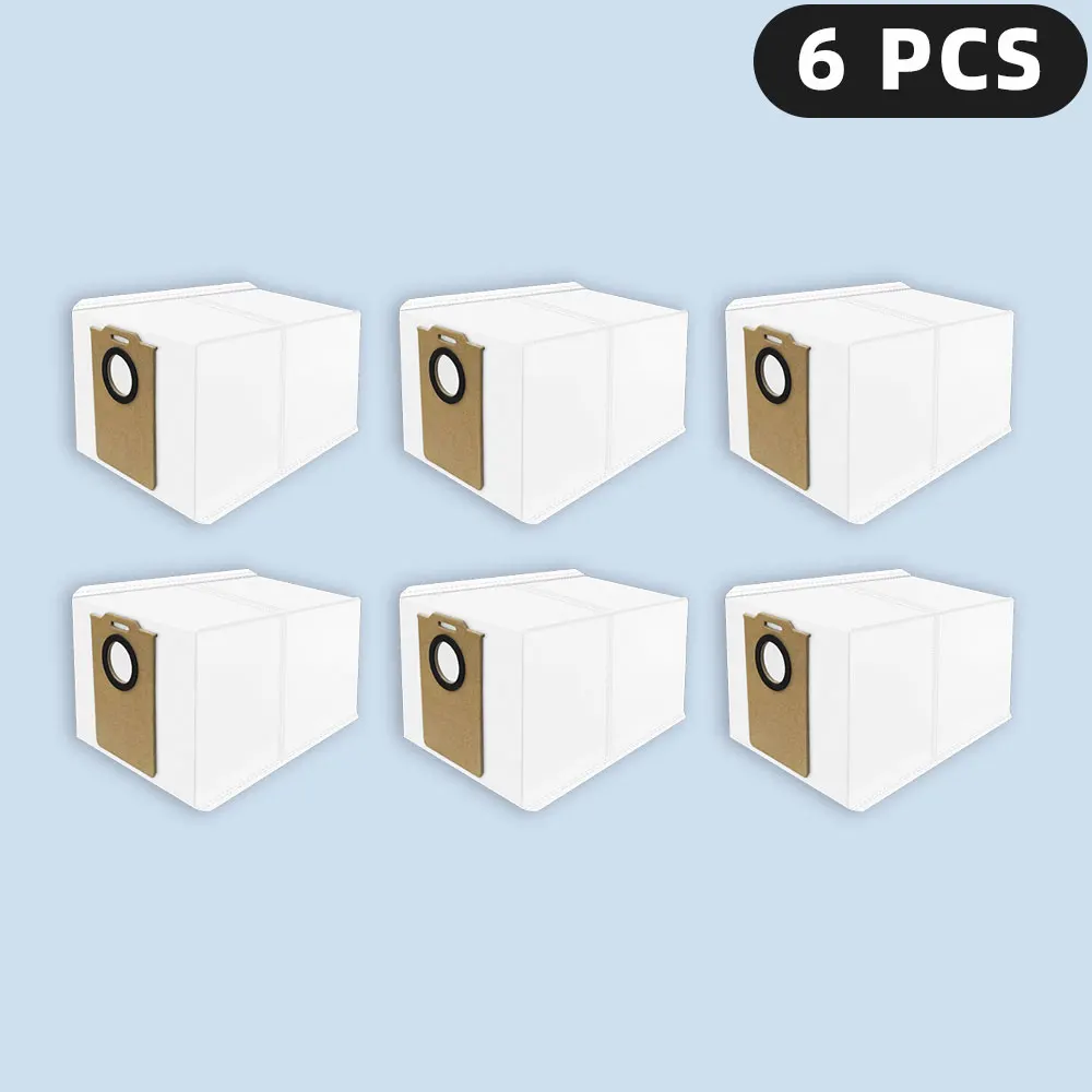 

Мешок для пыли OSSIEAO для Honor Choice R3 Plus / Uninell UR3 / DEXP Vacumatic+ MC-700+