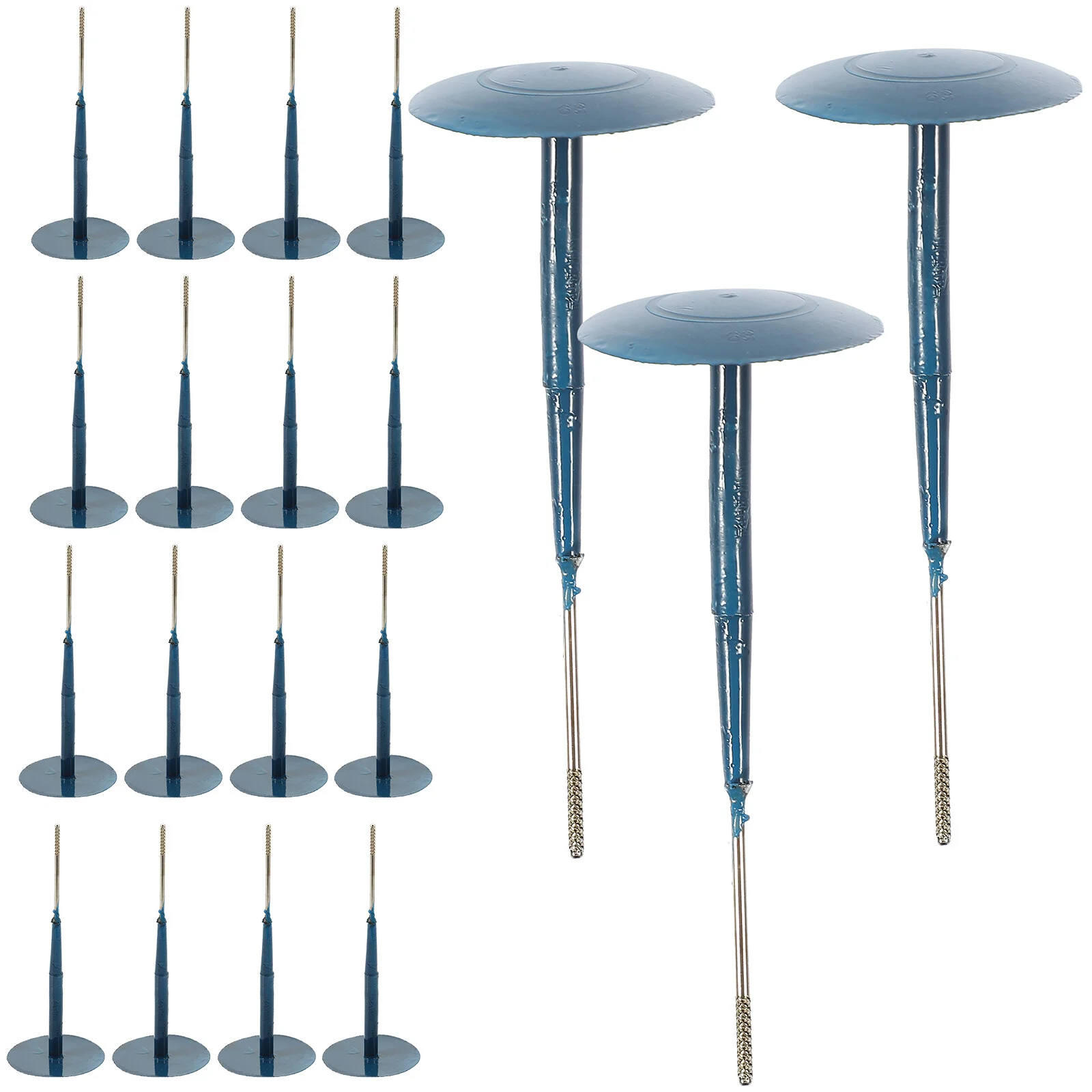 

Набор для ремонта шин, детали для мотоцикла, велосипеда, колеса 20 шт.