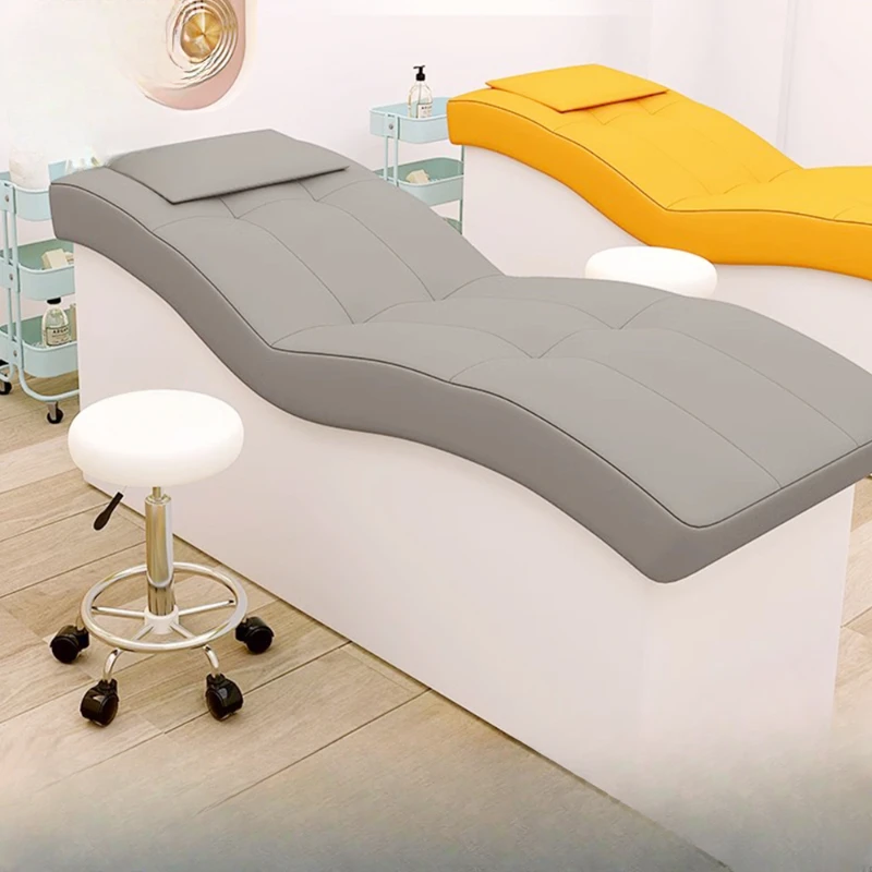 Массажная кровать Wodden для педикюра профессиональная интеллектуальная