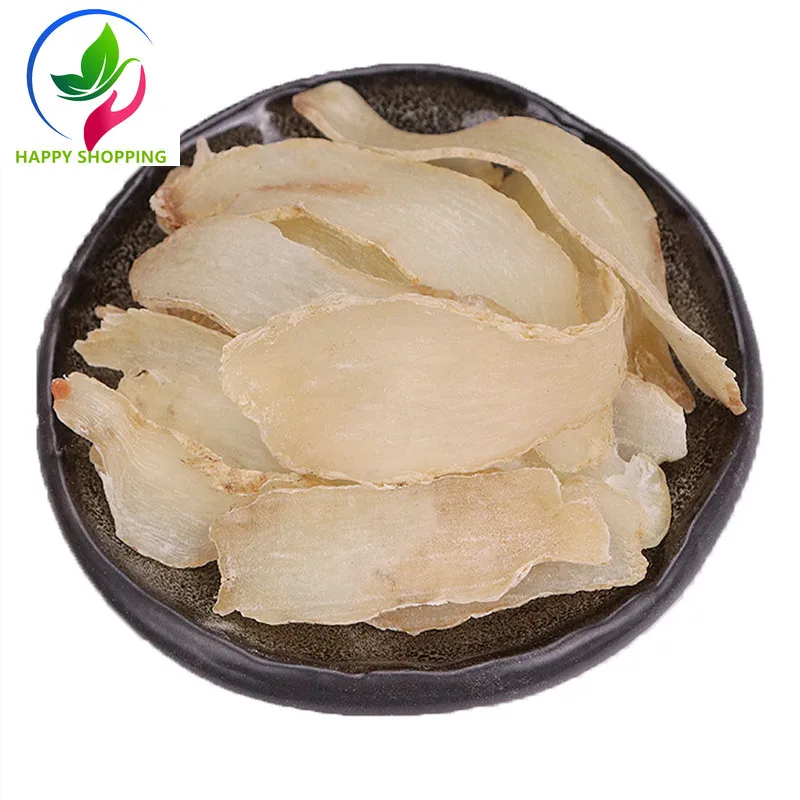 

Gastrodia Tuber, No Sulfur, Medicinal Material Gastrodia,Enhance Memory