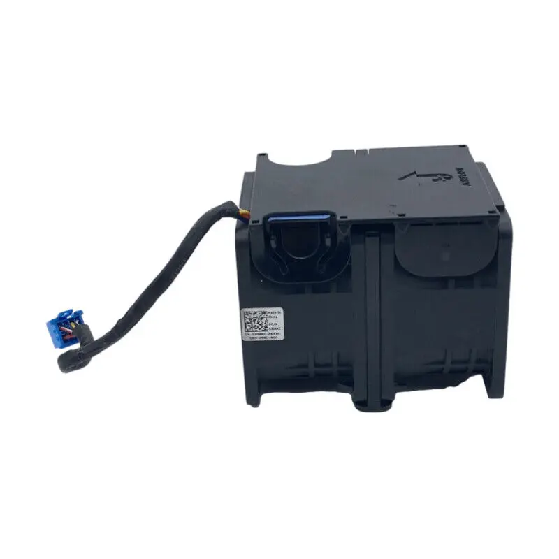 Оригинальный бесшумный вентилятор R510 для сервера Dell 0304KC 090C8M