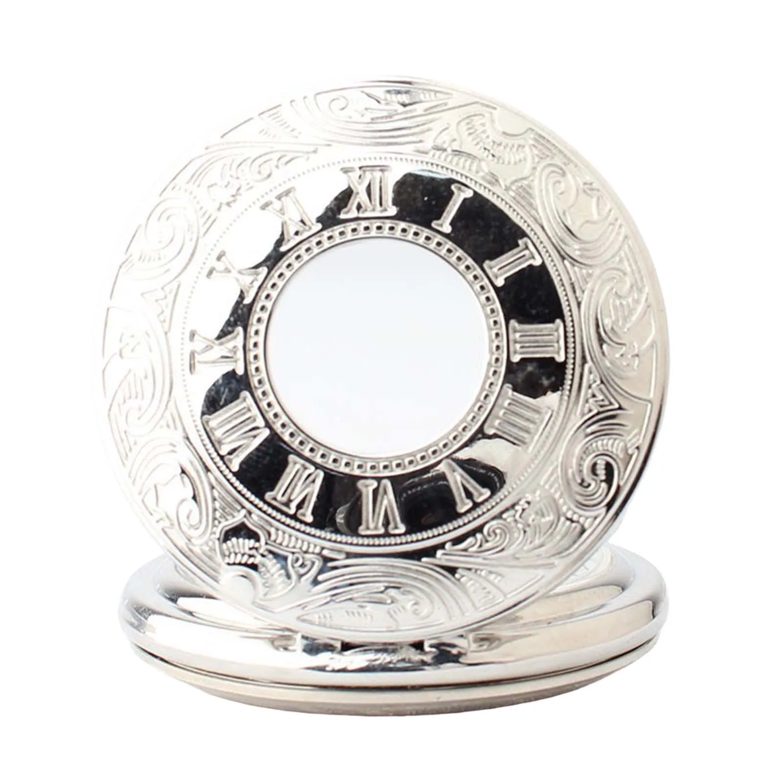 

Quartz for Men Women Quartz es with Chain Gift for New Year Valentine's Day