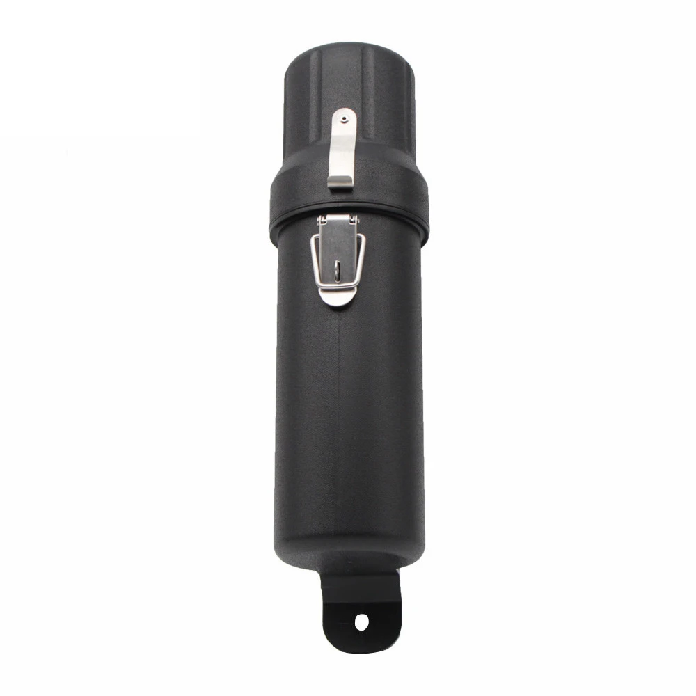 

Водонепроницаемый инструмент для хранения дождевика с универсальной застежкой