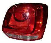 

BARCHA 6 R0945096A FOR STOP LAMP SAG POLO 09 (name.)