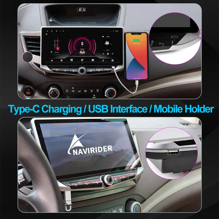 Автомобильный экран Android для Isuzu D-MAX Holden Rodeo DMAX MU7 Chevrolet Колорадо Multimeida Navi GPS