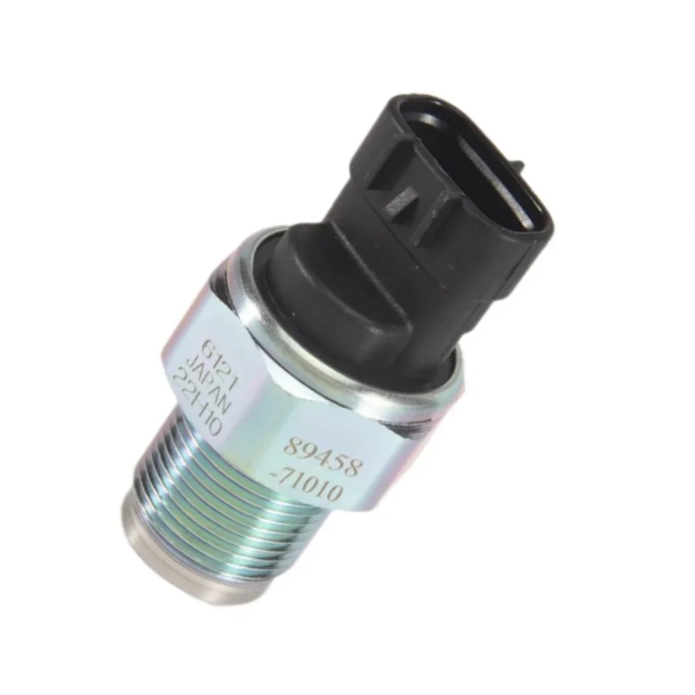 

89458-71010 8945871010 Датчик давления в топливной рампе для Toyota Hilux Land Cruiser Hiace Avensis 2002-2014